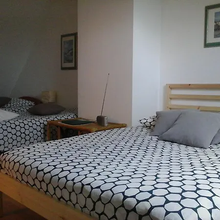 Holiday home Les Garennes D'utah Beach