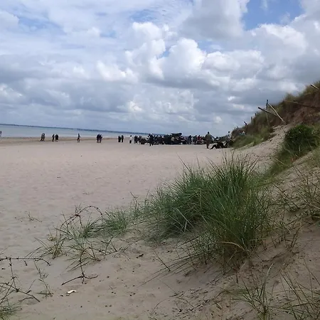Les Garennes D'utah Beach * サント・マリー・デュ・モン