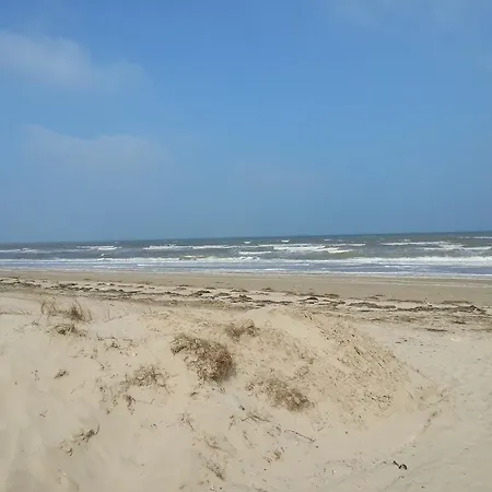 Holiday home Les Garennes D'utah Beach